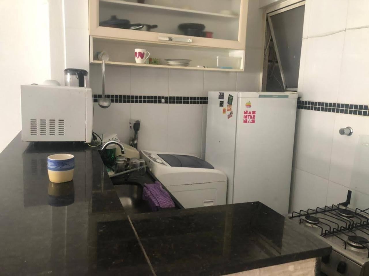 Studio 95 Rio de Janeiro Dış mekan fotoğraf